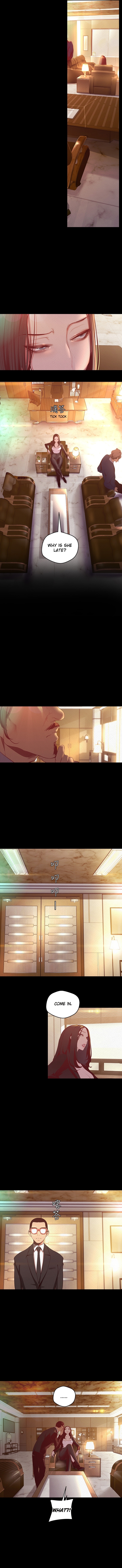 A Wonderful New World Chapter 106 - Page 10