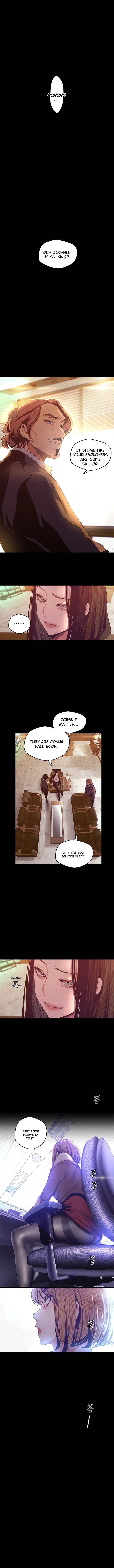 A Wonderful New World Chapter 107 - Page 1