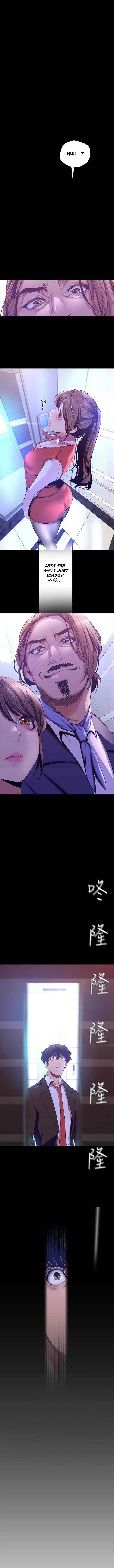 A Wonderful New World Chapter 108 - Page 1