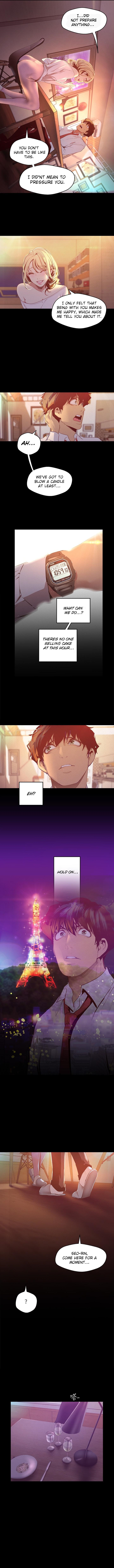 A Wonderful New World Chapter 108 - Page 11