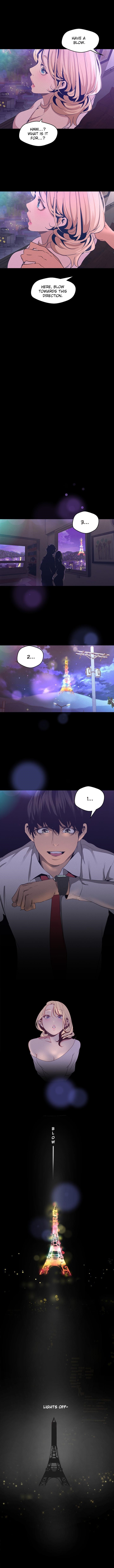 A Wonderful New World Chapter 108 - Page 12