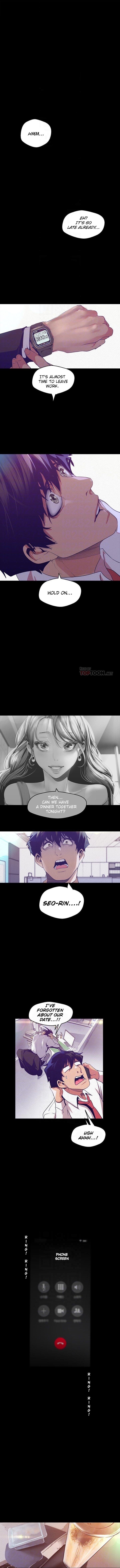 A Wonderful New World Chapter 108 - Page 3