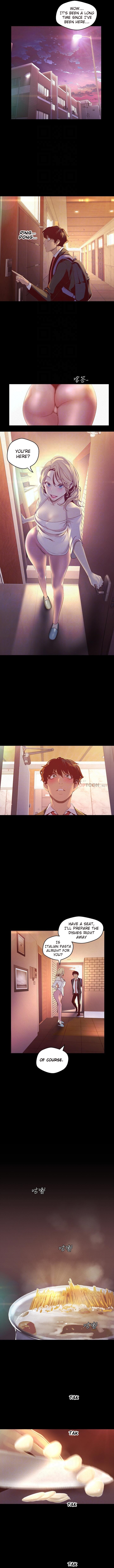 A Wonderful New World Chapter 108 - Page 5