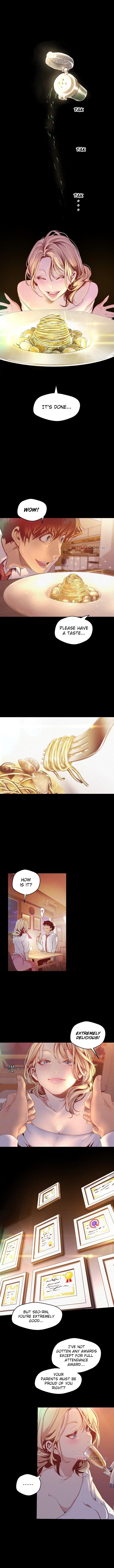 A Wonderful New World Chapter 108 - Page 6