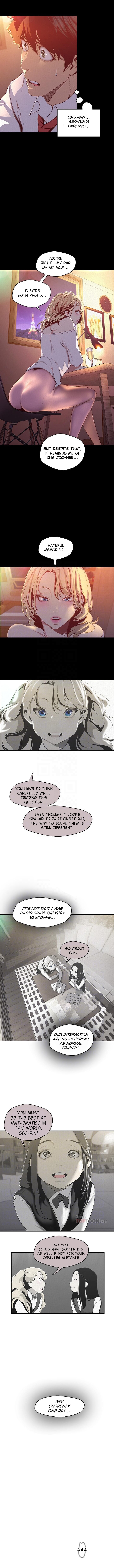 A Wonderful New World Chapter 108 - Page 7