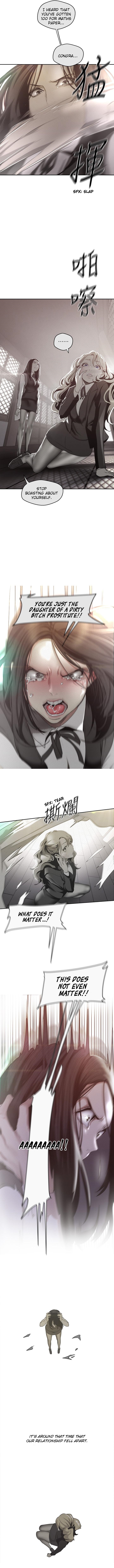 A Wonderful New World Chapter 108 - Page 9