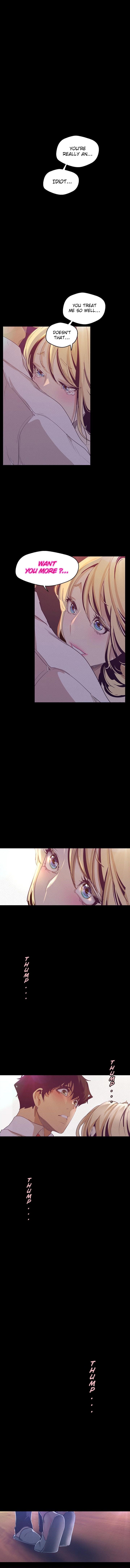 A Wonderful New World Chapter 109 - Page 1