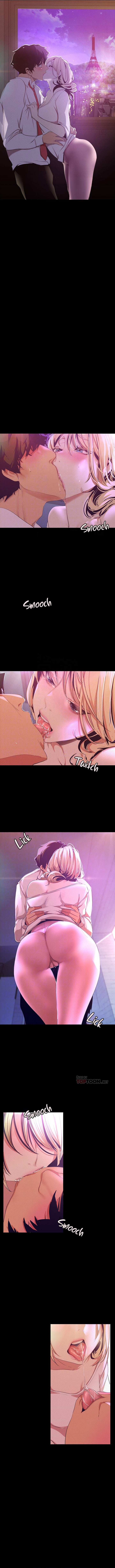 A Wonderful New World Chapter 109 - Page 2