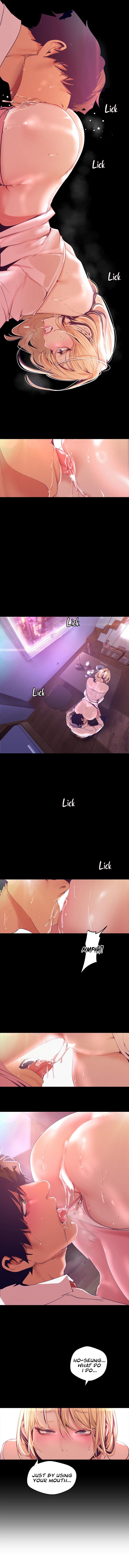 A Wonderful New World Chapter 109 - Page 11