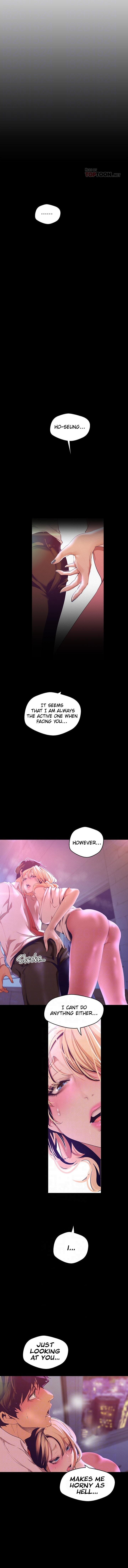 A Wonderful New World Chapter 109 - Page 4