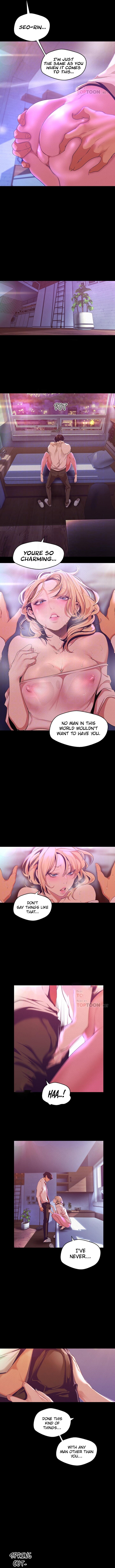 A Wonderful New World Chapter 109 - Page 5