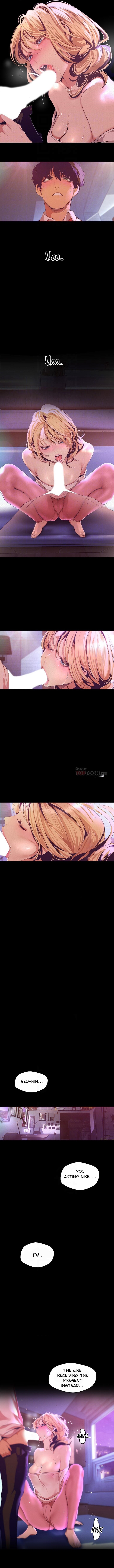 A Wonderful New World Chapter 109 - Page 6