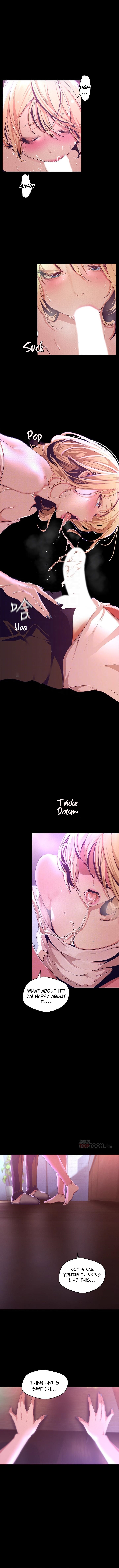 A Wonderful New World Chapter 109 - Page 7