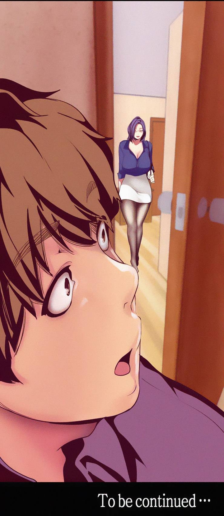 A Wonderful New World Chapter 11 - Page 13