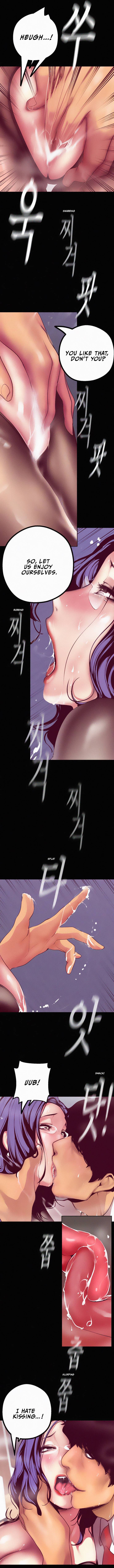 A Wonderful New World Chapter 11 - Page 3