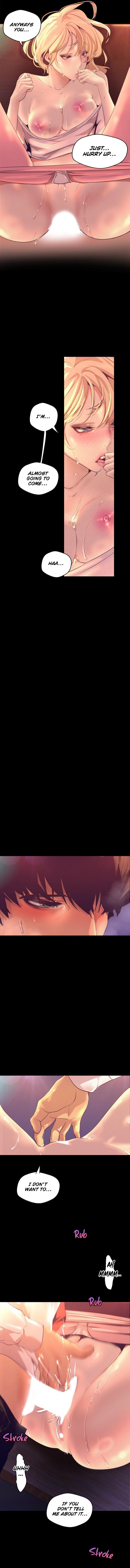 A Wonderful New World Chapter 110 - Page 11