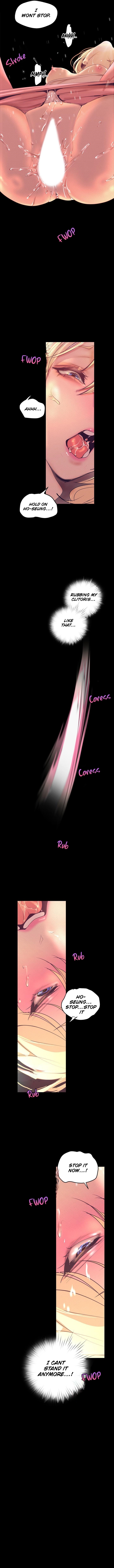 A Wonderful New World Chapter 110 - Page 12