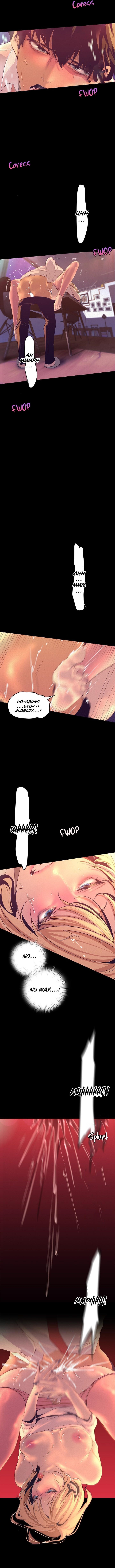 A Wonderful New World Chapter 110 - Page 13