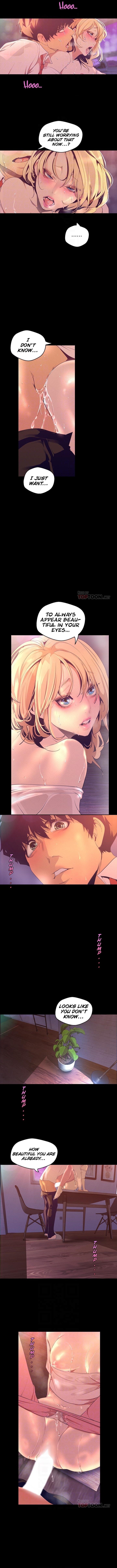 A Wonderful New World Chapter 110 - Page 6