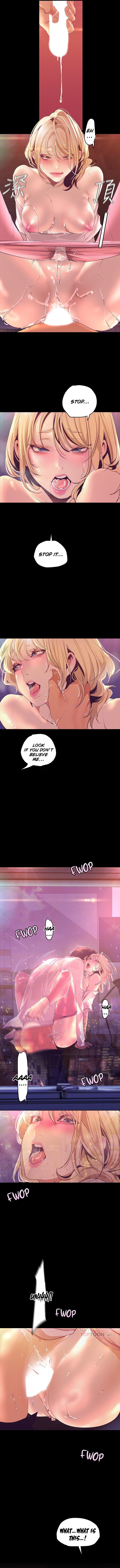 A Wonderful New World Chapter 110 - Page 7