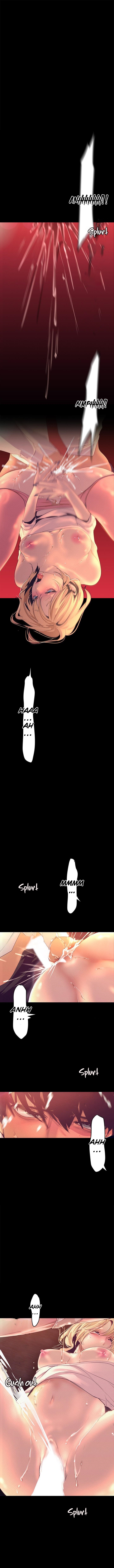 A Wonderful New World Chapter 111 - Page 1