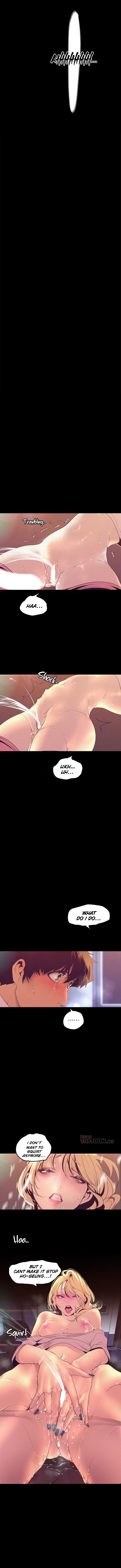 A Wonderful New World Chapter 111 - Page 2