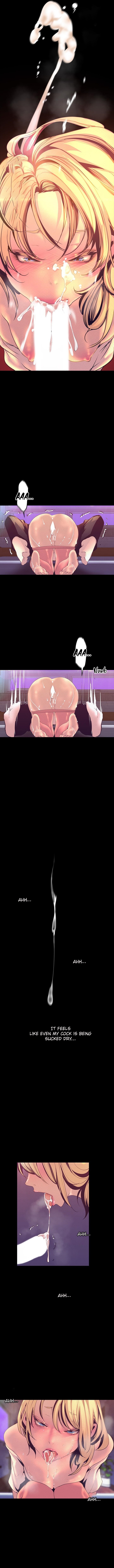 A Wonderful New World Chapter 111 - Page 12