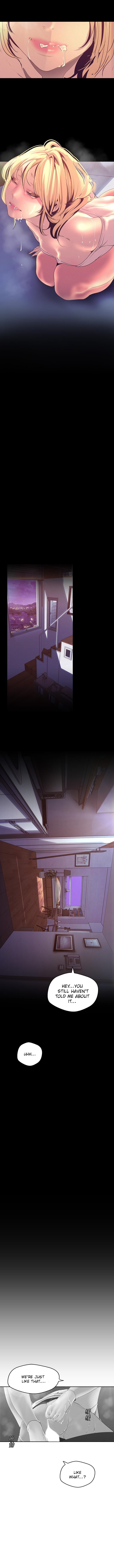 A Wonderful New World Chapter 111 - Page 13