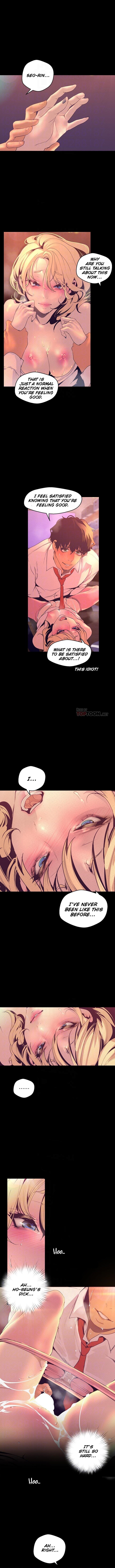 A Wonderful New World Chapter 111 - Page 6