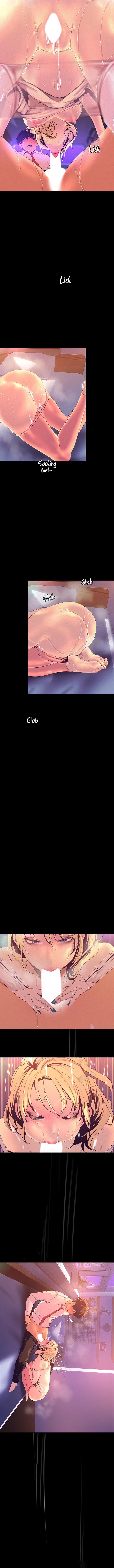 A Wonderful New World Chapter 111 - Page 9