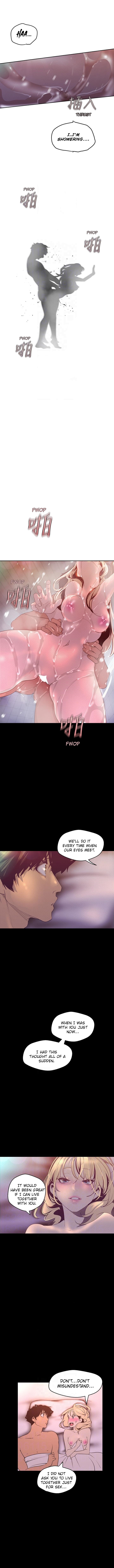 A Wonderful New World Chapter 112 - Page 6