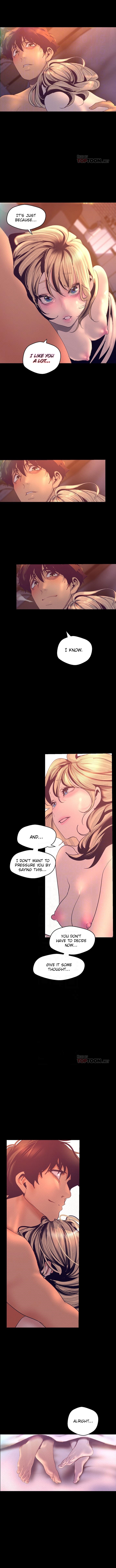 A Wonderful New World Chapter 112 - Page 7