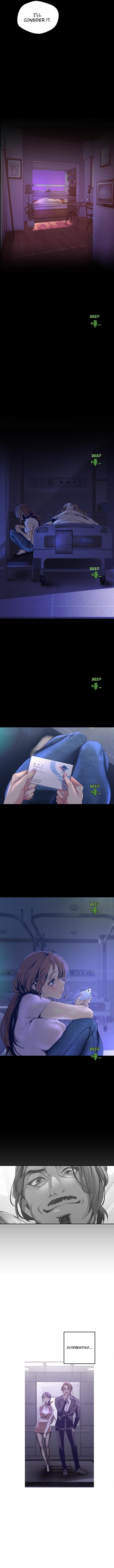 A Wonderful New World Chapter 112 - Page 8