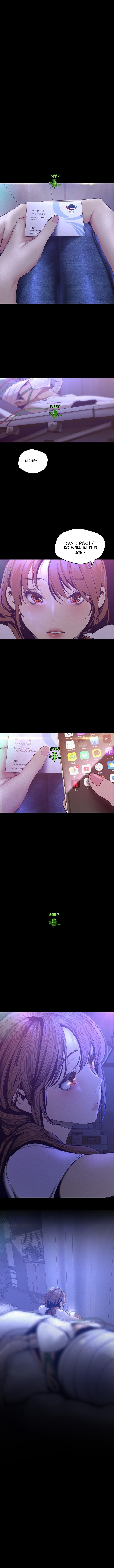 A Wonderful New World Chapter 113 - Page 1