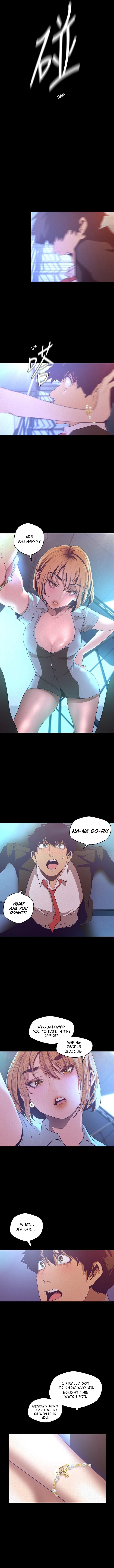 A Wonderful New World Chapter 113 - Page 11