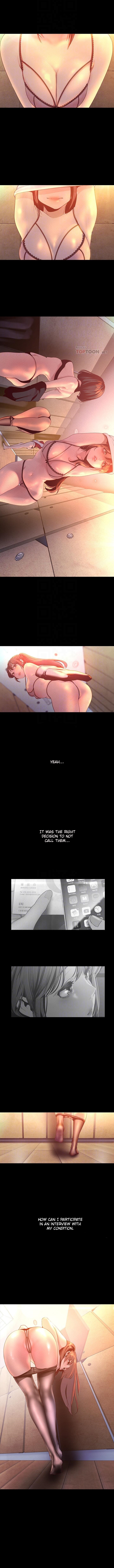 A Wonderful New World Chapter 113 - Page 5