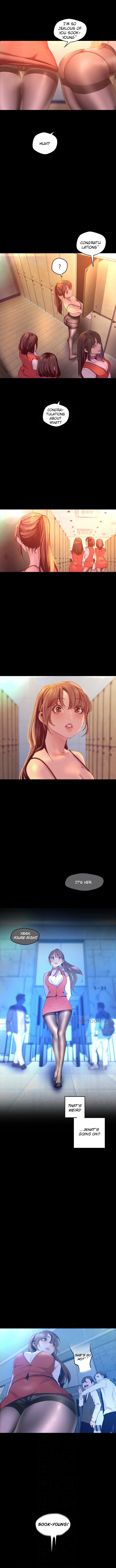 A Wonderful New World Chapter 113 - Page 6