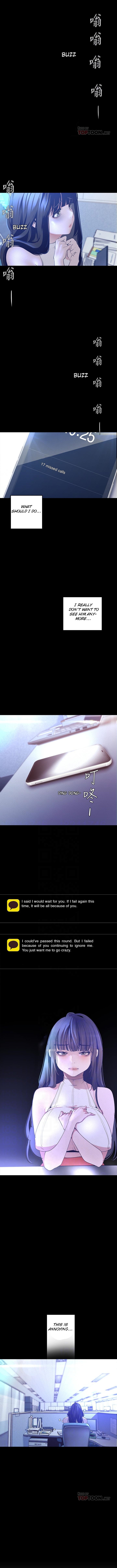 A Wonderful New World Chapter 114 - Page 3