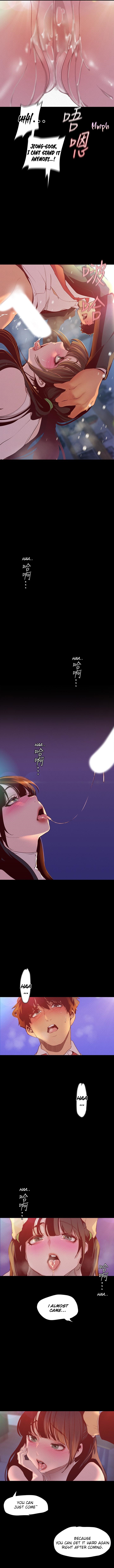 A Wonderful New World Chapter 115 - Page 11