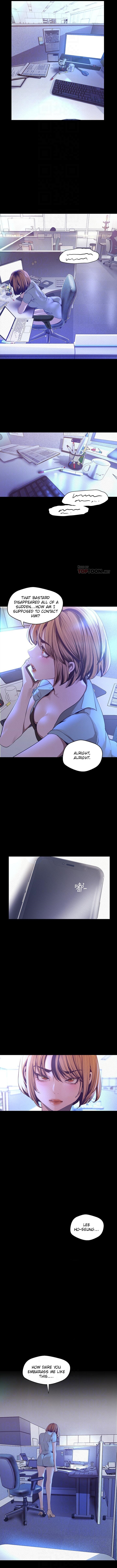 A Wonderful New World Chapter 115 - Page 5