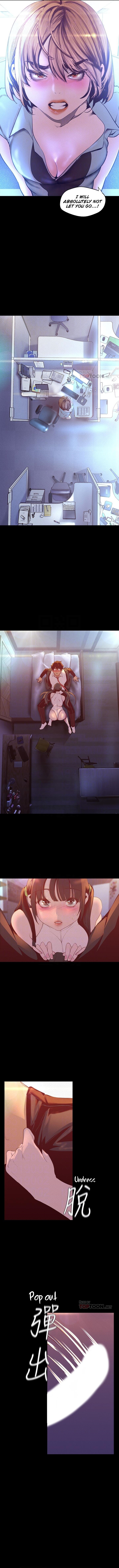 A Wonderful New World Chapter 115 - Page 6