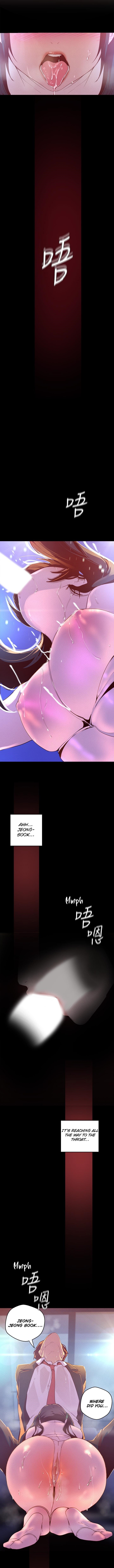 A Wonderful New World Chapter 115 - Page 9