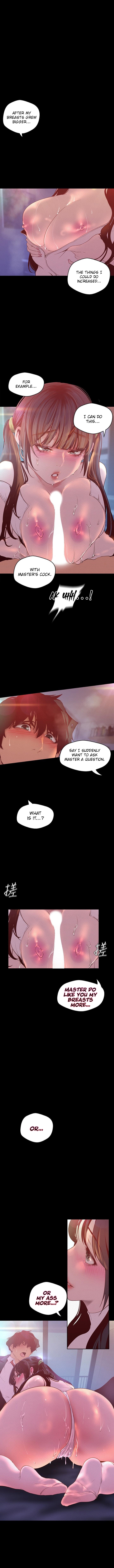 A Wonderful New World Chapter 116 - Page 1