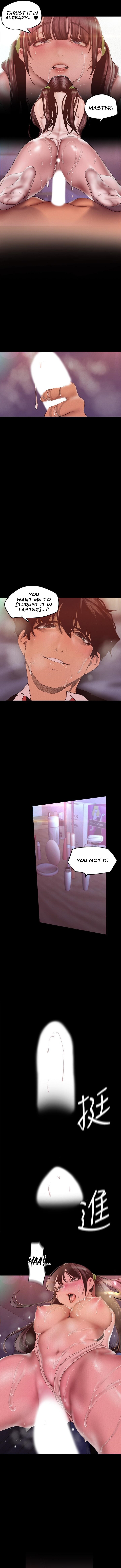 A Wonderful New World Chapter 116 - Page 11