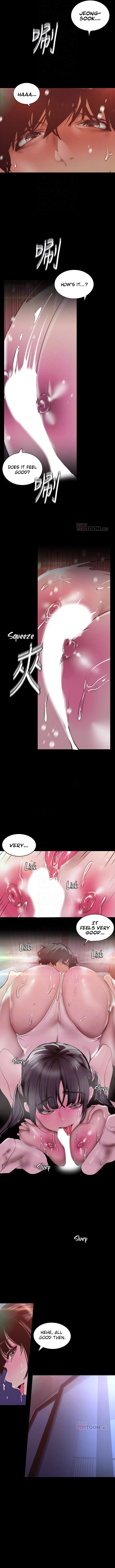 A Wonderful New World Chapter 116 - Page 5