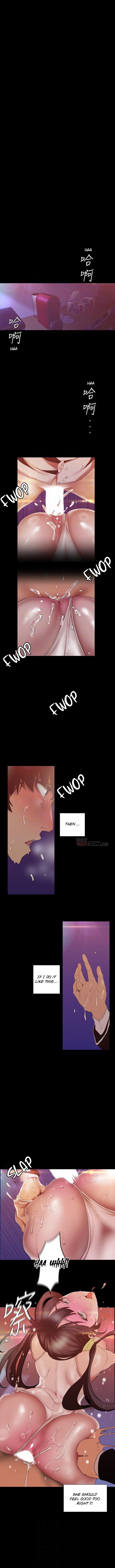 A Wonderful New World Chapter 117 - Page 2