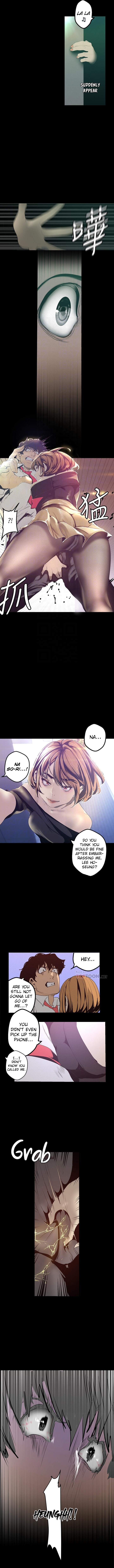 A Wonderful New World Chapter 119 - Page 4