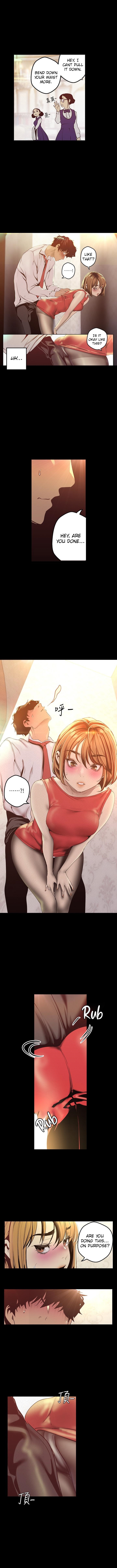 A Wonderful New World Chapter 119 - Page 10