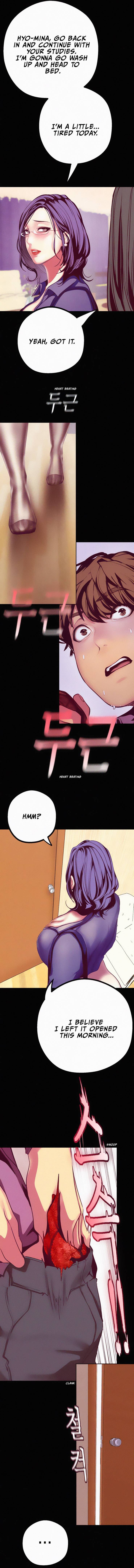 A Wonderful New World Chapter 12 - Page 2