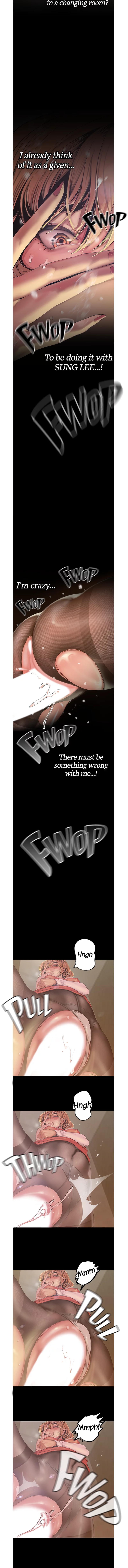 A Wonderful New World Chapter 120 - Page 11